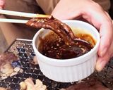 簡単！手作り！焼肉のたれ作り方6写真
