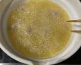 ♡野菜たっぷり！あっさり酢豚♡作り方3写真