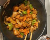 ♡野菜たっぷり！あっさり酢豚♡作り方6写真
