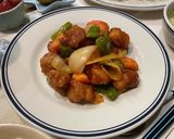 ♡野菜たっぷり！あっさり酢豚♡作り方7写真
