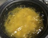 懐かしい味のナポリタン♬作り方1写真