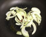 懐かしい味のナポリタン♬作り方3写真