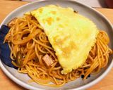 懐かしい味のナポリタン♬作り方8写真