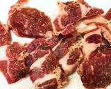 手作りパンチェッタ風☆薄い肉でお手軽時短作り方11写真