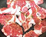 手作りパンチェッタ風☆薄い肉でお手軽時短作り方12写真