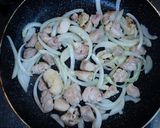 チーズたっぷりマカロニグラタン作り方3写真