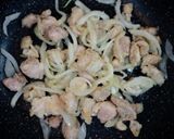 チーズたっぷりマカロニグラタン作り方4写真
