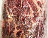 手作りパンチェッタ風☆薄い肉でお手軽時短作り方9写真