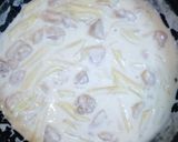 チーズたっぷりマカロニグラタン作り方8写真