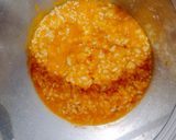 やさしい甘さのかぼちゃ麹作り方4写真