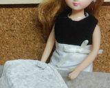 リカちゃん♡漬けブリカツε('ﻬ')з作り方2写真