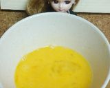 リカちゃん♡漬けブリカツε('ﻬ')з作り方4写真