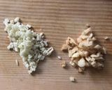 スタミナ香味だれ作り方1写真