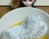 リカちゃん♡漬けブリカツε('ﻬ')з作り方5写真