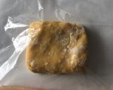 簡単タルト風りんごケーキ＊型なしでOK作り方4写真