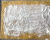 簡単タルト風りんごケーキ＊型なしでOK作り方7写真