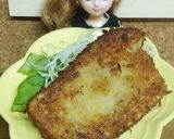 リカちゃん♡漬けブリカツε('ﻬ')з作り方10写真