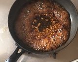 スタミナ香味だれ作り方5写真