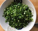 スタミナ香味だれ作り方2写真