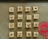 簡単ザクザク☆蜂蜜くるみクッキー。作り方8写真