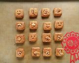簡単ザクザク☆蜂蜜くるみクッキー。作り方9写真