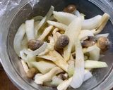 即席ホワイトソース作り方3写真
