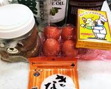 ちょこっと　ビターな大人チョコ疲労回復用作り方2写真