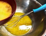 ちょこっと　ビターな大人チョコ疲労回復用作り方3写真
