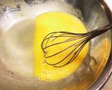 ちょこっと　ビターな大人チョコ疲労回復用作り方4写真