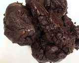 ちょこっと　ビターな大人チョコ疲労回復用作り方8写真