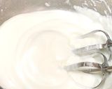 簡単☆綿飴のような野菜のシフォンケーキ作り方7写真