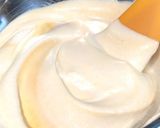 簡単☆野菜のシフォンケーキ作り方11写真
