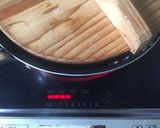 ニラ大量！シーフードMIX♡簡単チヂミ作り方6写真
