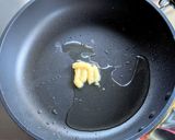 茄子とトマトのガパオ風ライス作り方2写真