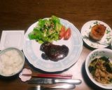 肉汁たっぷりの柔らかい✨ステーキ✨☺⛄作り方10写真