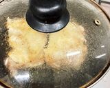 チキンステーキのトマトソース☆作り方2写真