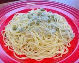 実山椒の塩漬け作り方7写真
