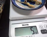 【水出し】金の天然和だし作り方2写真