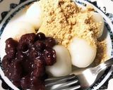子供も大好き月見団子作り方6写真