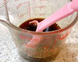 夏野菜のチーズつくね作り方6写真