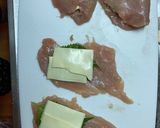 鶏胸肉の大葉とチーズの揚げカツ作り方3写真