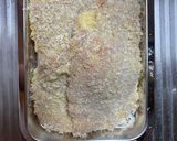 鶏胸肉の大葉とチーズの揚げカツ作り方5写真