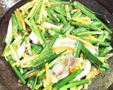 たつえばあばのとっても簡単!ピリ辛チヂミ作り方5写真