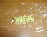 離乳食に！手づかみ食べ☆ライスウィンナー作り方4写真