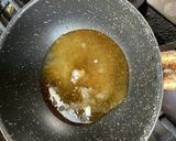 焼きプリン用手作りカラメルタブレット？作り方2写真
