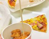 ポップコーンチキン♬ささみで夕飯のおかず作り方7写真