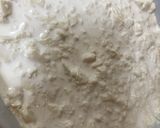 糖質制限ダイエット◆簡単濃厚豆腐グラタン作り方5写真