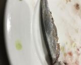 カタクチイワシ　から揚げ作り方4写真
