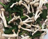 糖質制限ダイエット◆簡単濃厚豆腐グラタン作り方6写真