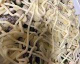 糖質制限ダイエット◆簡単濃厚豆腐グラタン作り方7写真